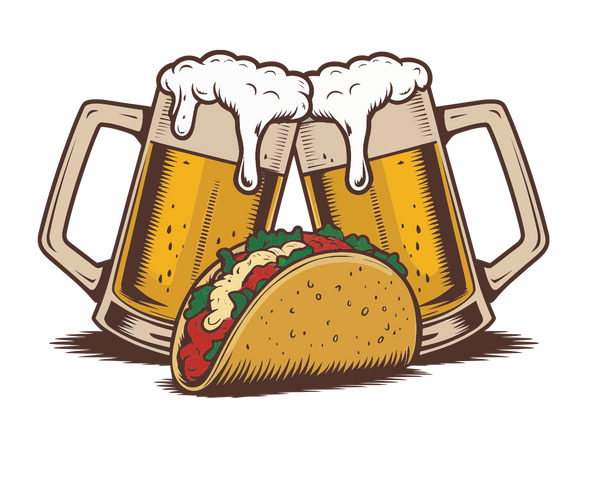 Beer Tacos Media